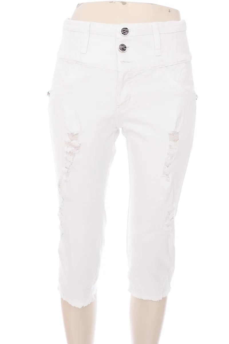 Pantalón color Blanco - Magic
