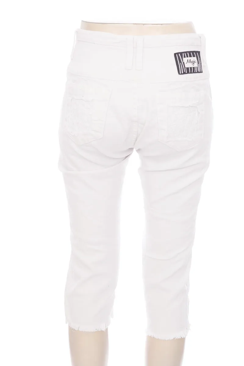 Pantalón color Blanco - Magic